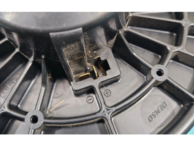 Вентилятор печки    194000-160010, IMPRK1407521   Honda CR-V