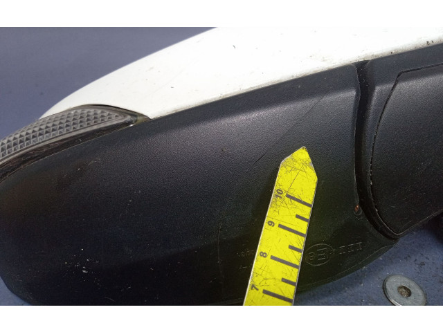 Zpětné zrcátko  Toyota Yaris 2015  8003-201, 8003-201  