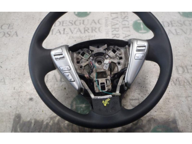 Volant Nissan Note (E12) 2014 484303VW1B  