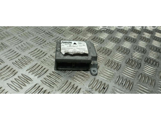 Блок подушек безопасности 9658177080, 603481900   Citroen C5