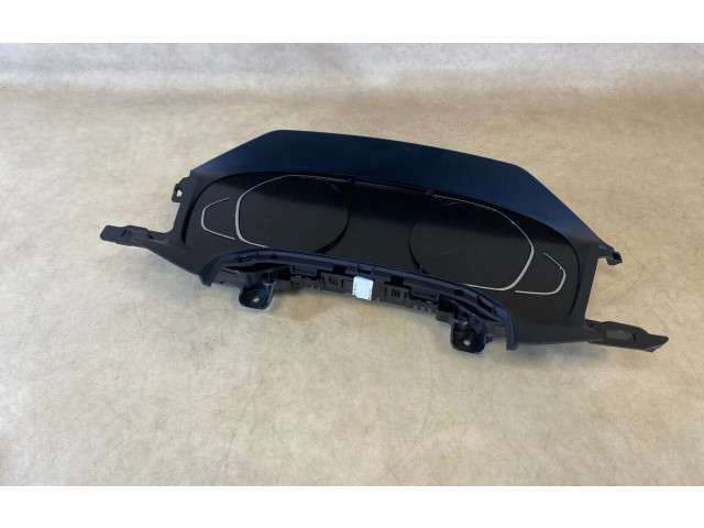 Přístrojová deska  BMW 3 G20 G21 2019 62105A30614, 5A30614  