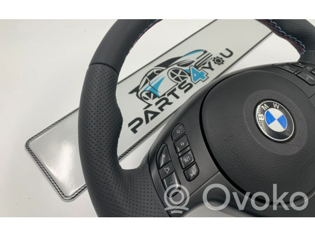 Volant BMW X5 E53 2003   