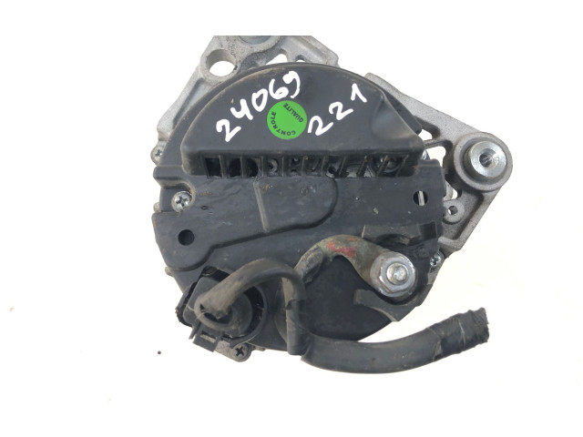 Генератор 4655-90389   Skoda Fabia Mk1 (6Y)      