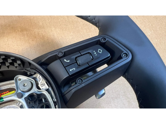Volant Porsche 911 992 2020 95B419091DB  
