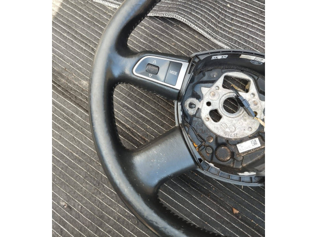 Volant Audi A6 S6 C6 4F 2009 4E0419091CL  
