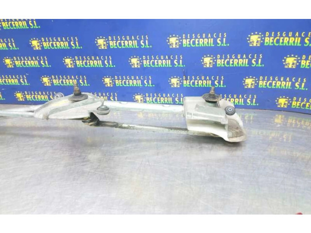 Моторчик дворников 76505SWA, A943945800071214    Nissan Tiida C11