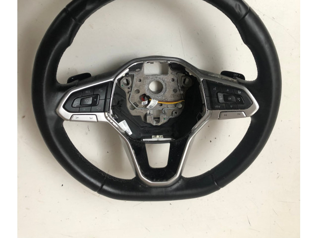 Volant Volkswagen Golf VIII 2019 3125999, 5H0124A  