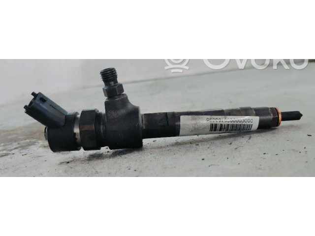 Форсунка 0445110119    Fiat Stilo  192A1000 