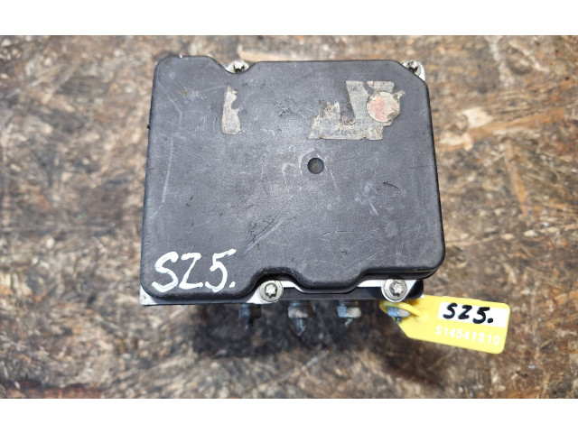 Jednotka ABS 0265230199, 0265950923   Subaru Forester SH 2008