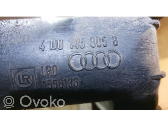 Интеркулер  4D0145805B, 1556133   Audi A8 S8 D2 4D 2.5