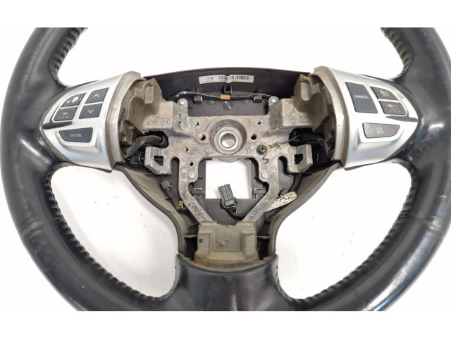 Volant Peugeot 4007 2008 4400A229XA, 441007  