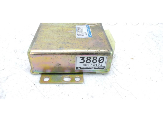 Řídící jednotka MD303880, K8T73471   Mitsubishi Pajero 1992