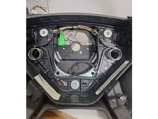 Volant Volvo XC90 2005 30643067  