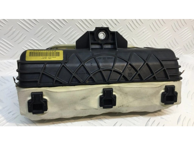 Подушка безопасности пассажира 13214614   Vauxhall Astra H