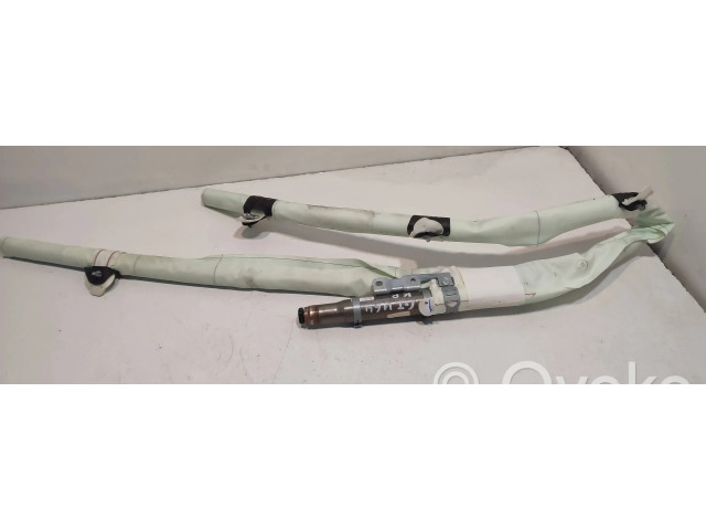 Боковая подушка безопасности 7272747, 84727274707   BMW 3 GT F34