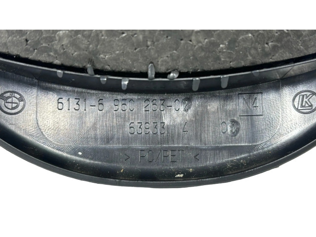 Подрулевой шлейф SRS 9122509, 61319122509   BMW 3 E92 E93