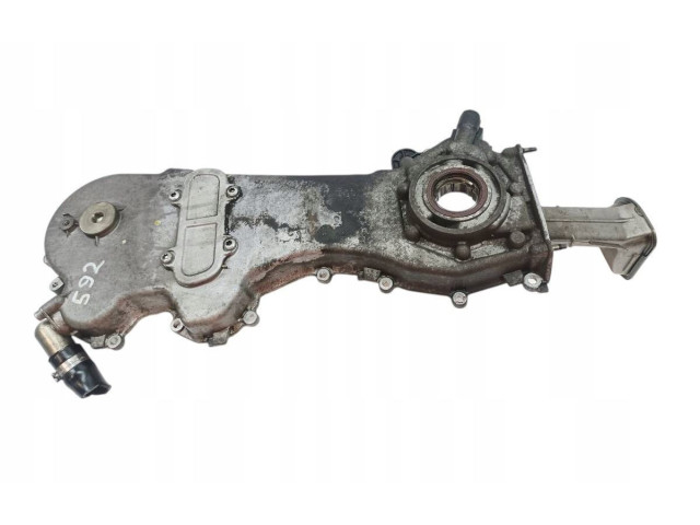 Čerpadlo oleje 37004600, CDTI   Opel Corsa C   