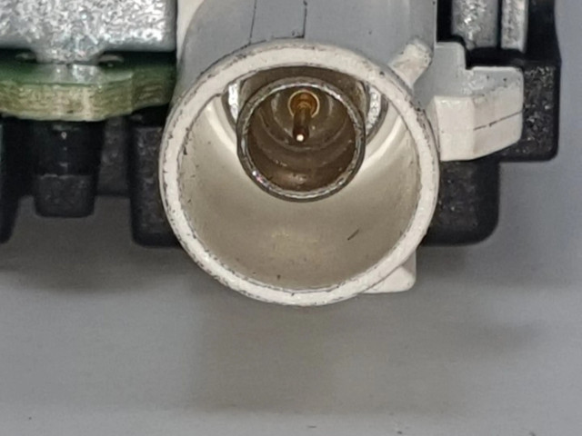 Блок управления A2229055804, 2012DJ4466   Infiniti Q30