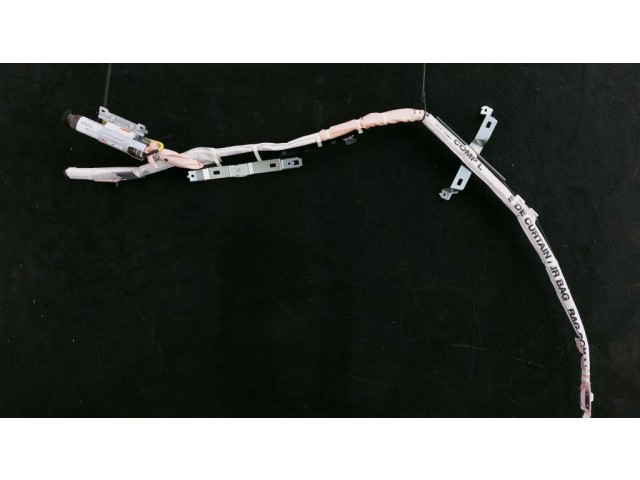 Боковая подушка безопасности 305597110, 305597210   Honda Civic