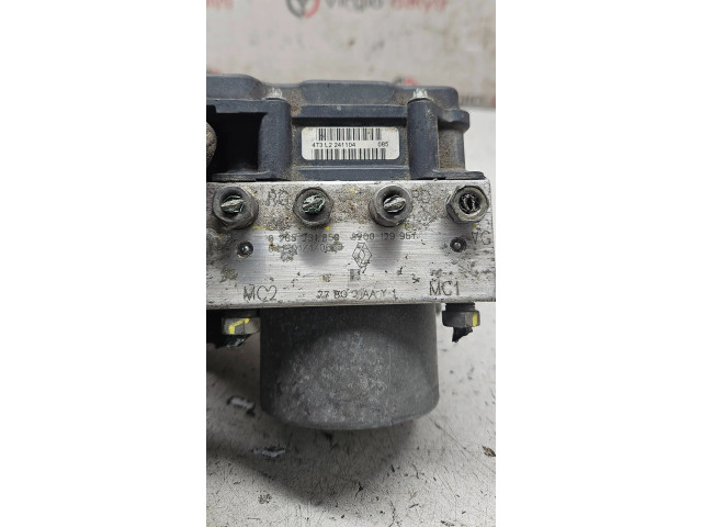 Jednotka ABS 0265800329   Renault Modus 2004