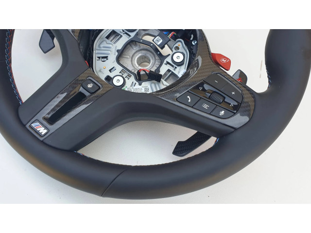 Volant BMW M3 G80 2023 7857781, 30109252  
