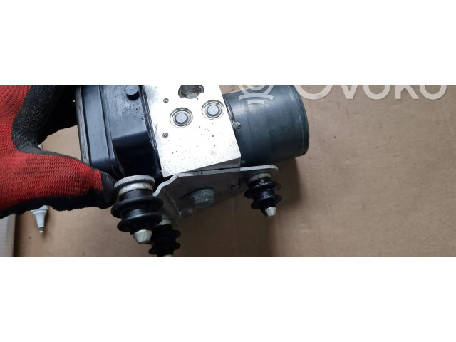 Jednotka ABS 4G0907379S, 0265956226   Audi A6 C7 2016