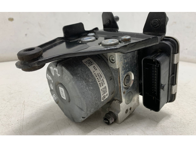Блок АБС 7E0907379P, 3062153112   Volkswagen  Caddy  2015 - 2020 года