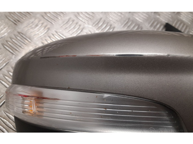 Zpětné zrcátko  Ford S-MAX 2016  E90411121, P2259  