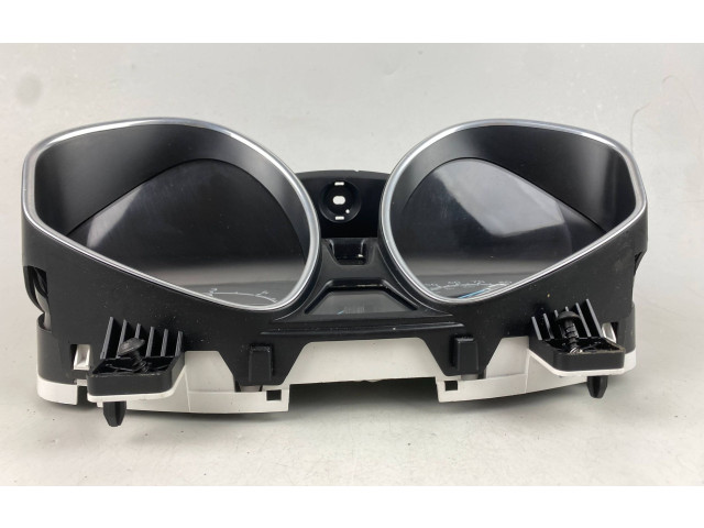 Панель приборов FN1T10849CB, FN1T10849CB   Ford Ecosport       