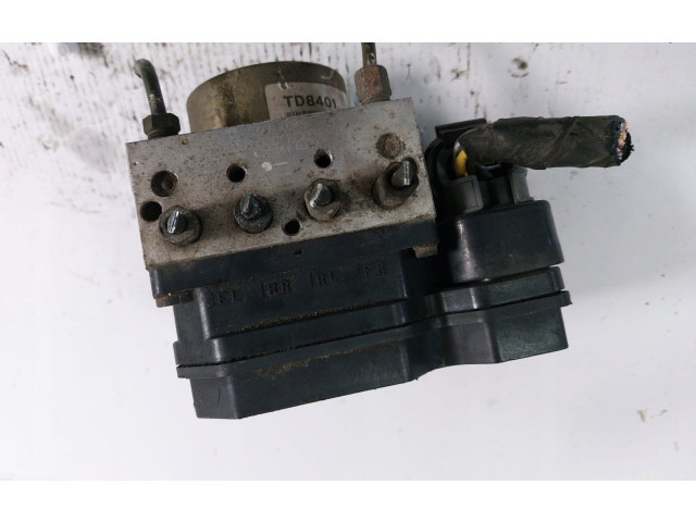 Jednotka ABS 47660EQ02A   Nissan X-Trail T31 2007