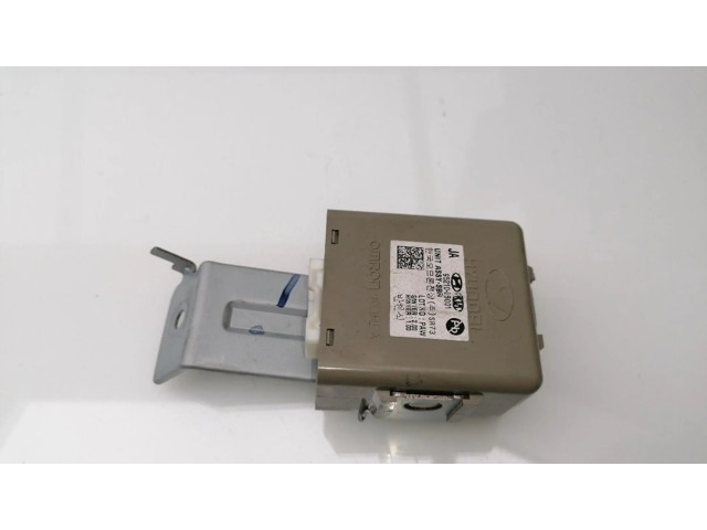 Блок управления 95210G6001   KIA Picanto
