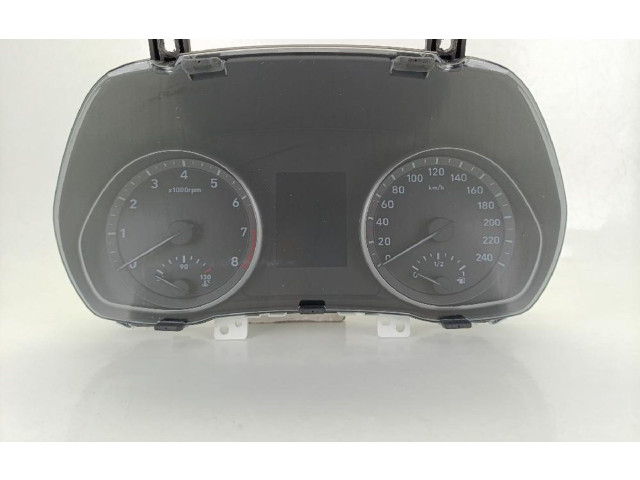 Přístrojová deska  Hyundai i30 2017 94053G4541  