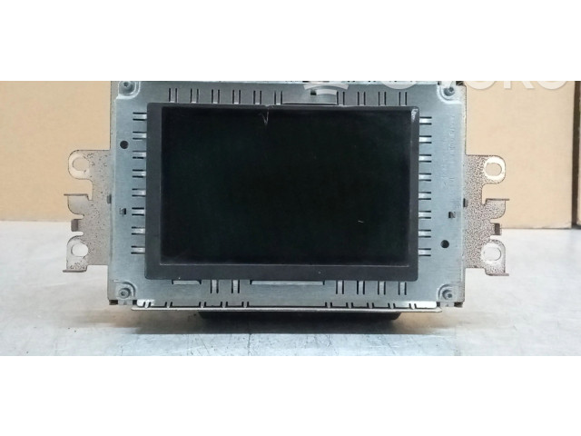 Дисплей    31384954   Volvo V40 Cross country