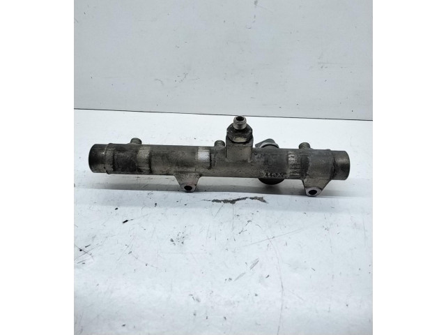 Топливная рампа 059130089D, 059130089D   Audi A6 Allroad C6  