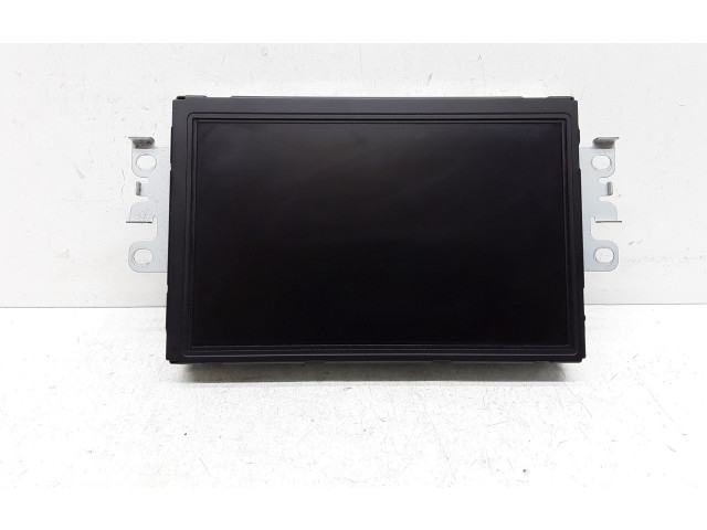 Дисплей    31382906, 31382906AC   Volvo V40 Cross country