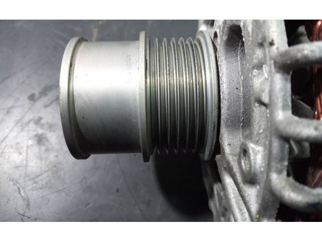 Генератор 05E903027B, P3-A5-7-2   Volkswagen T-Cross      