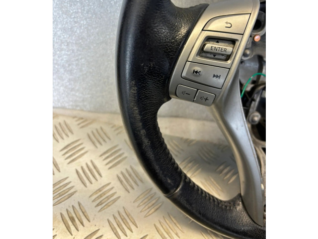 Volant Nissan Pulsar 2014 NISSANPULSAR, NISSANPULSAR  