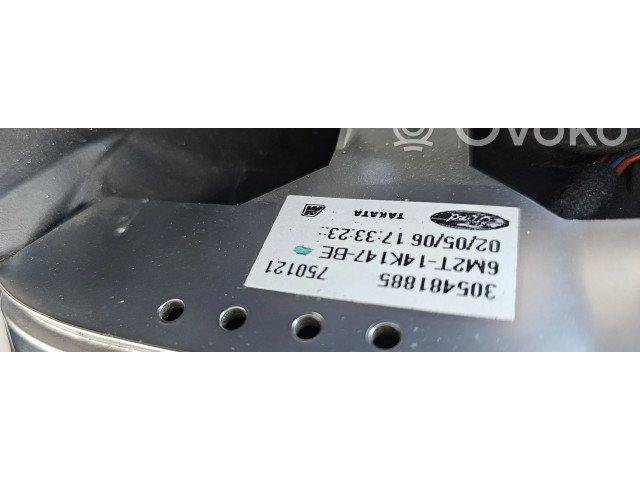Volant Ford S-MAX 2008 3054797, 305481885  