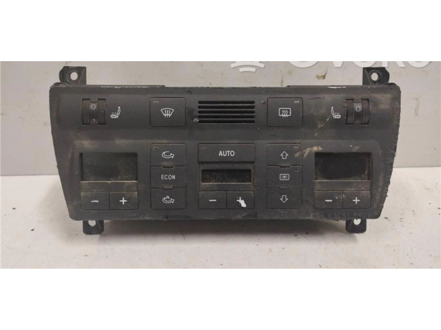 Блок управления климат-контролем 4B0820043AK, 0070010   Audi A6 Allroad C5