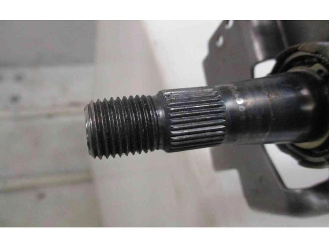    Рулевая рейка 488101HB1B, 488101HB1B   Nissan Micra 2011 - 2016 года