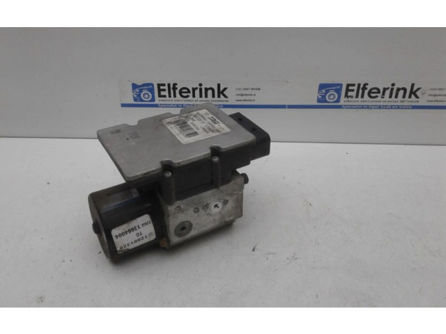 Jednotka ABS 12801328, 12801328   Saab 9-3 Ver2 2004