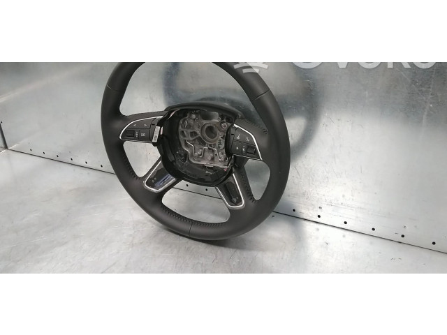Volant Audi A6 S6 C7 4G 2017 4G0419091M, 4G0419091BA  