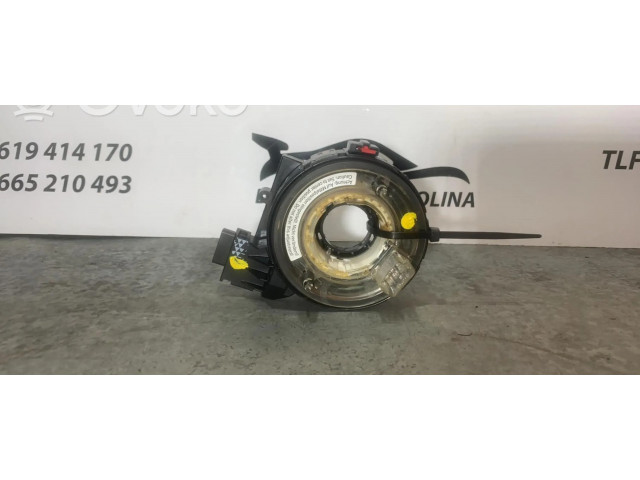 Подрулевой шлейф SRS 1K0959653D, ANILLOAIRBAG   Audi A3 S3 8P