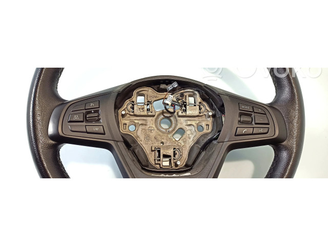 Volant BMW X1 F48 F49 2017 029256, 32306860356  