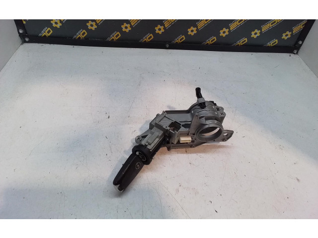 Řídící jednotka    Opel Astra H 