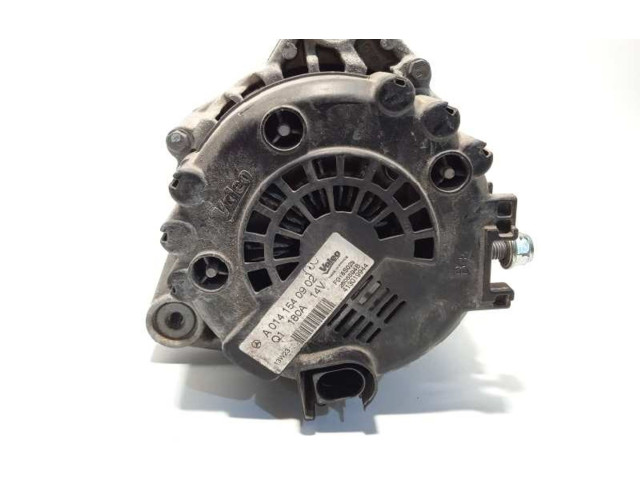 Генератор A0141540902, 2605594B   Mercedes-Benz SLK R172      