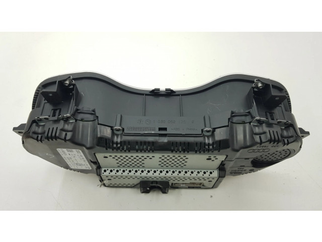 Přístrojová deska  Audi A6 C7 2011 4G8920981S, 0263672096  