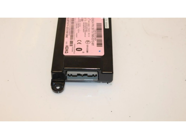 Блок управления 39770TM8E010, 39770TM8E010   Honda Insight