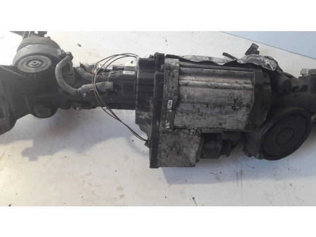    Рулевая рейка 1K1423981   Volkswagen PASSAT B6 2005-2010 года