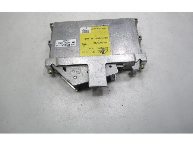 Блок управления АБС 535907379E, 330450   Volkswagen PASSAT B3